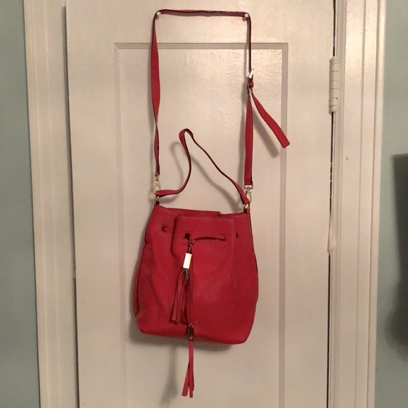 kate spade Handbags - Kate Spade Pink Shoulder Bag